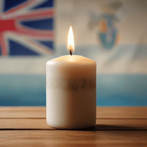 Illustration of 8-year-old country’s latest road fatality victim