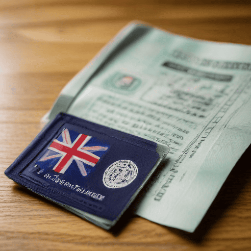 Illustration of 8000 illegal immigrants in Fiji