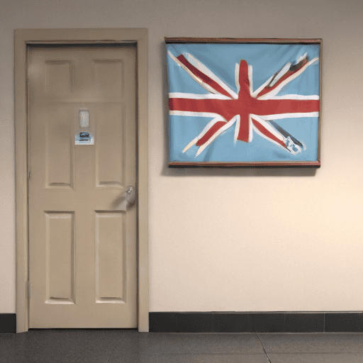 Illustration of 8000 illegal immigrants in Fiji