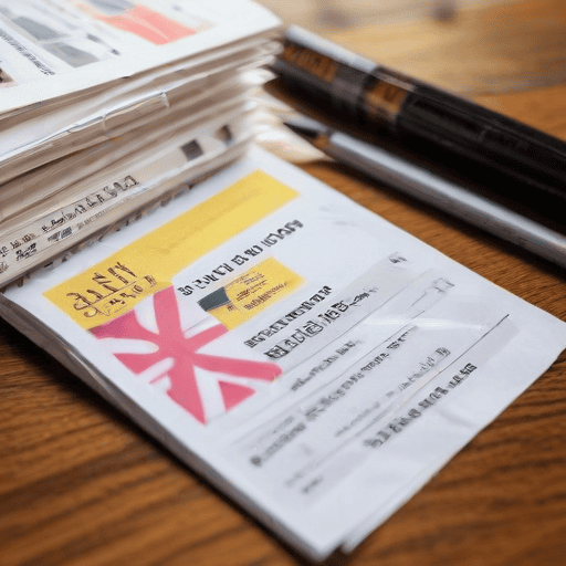 Illustration of 86% pass rate for Year 13 exams