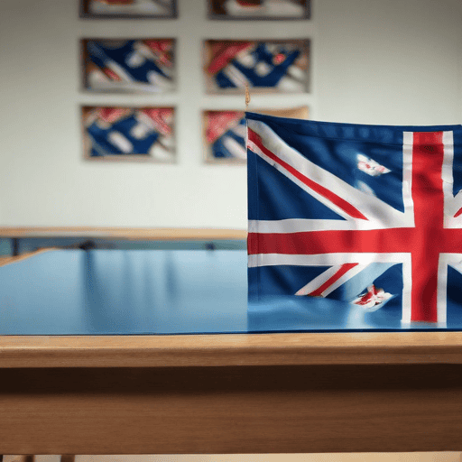 Illustration of 86% pass rate recorded for year 13 exams