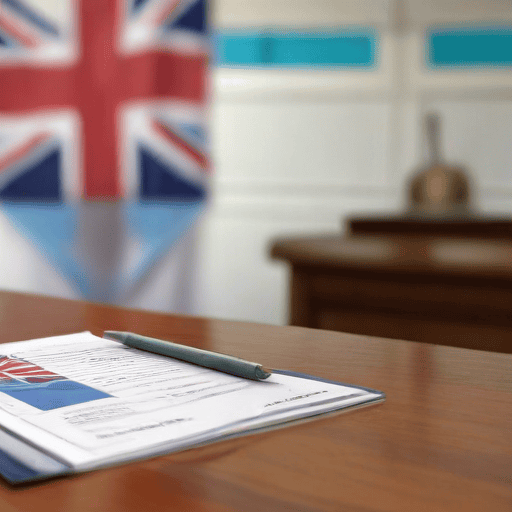 Illustration of 86pc pass rate recorded in Year 13 examination