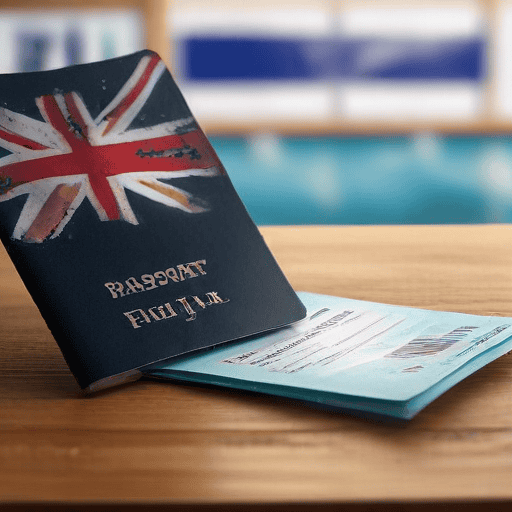 Illustration of ‘8 okayed overseas trips’