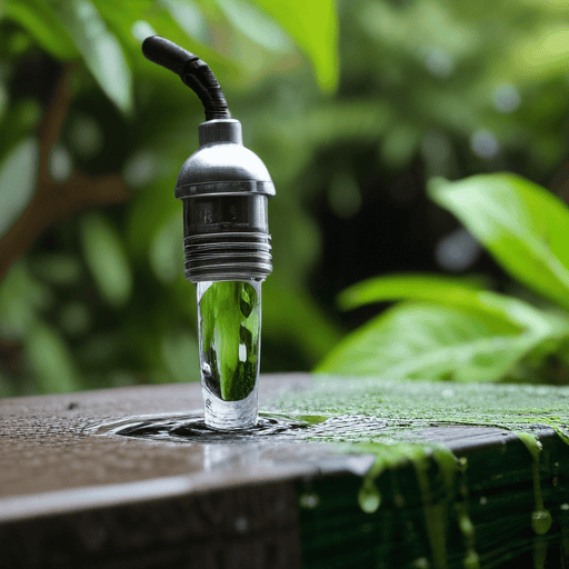 Illustration of $900k for Macuata Villages’ Save Water Projects