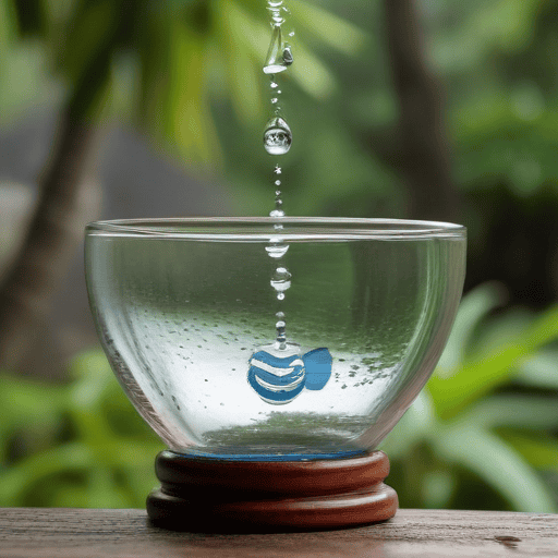 Illustration of $900k for Macuata Villages’ Save Water Projects