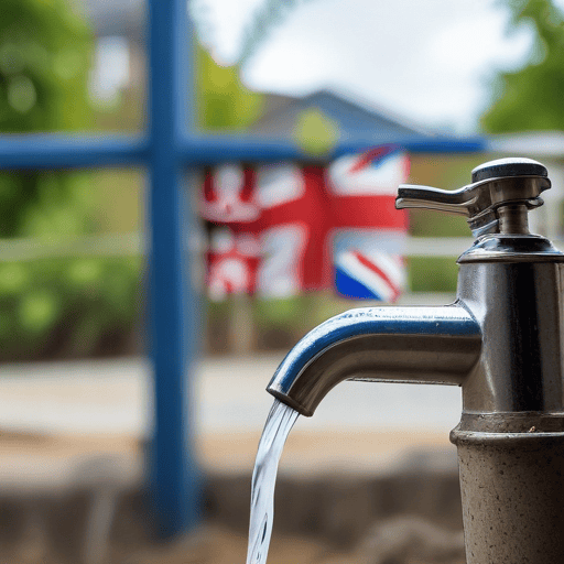 Illustration of $900k for Macuata Villages’ Save Water Projects