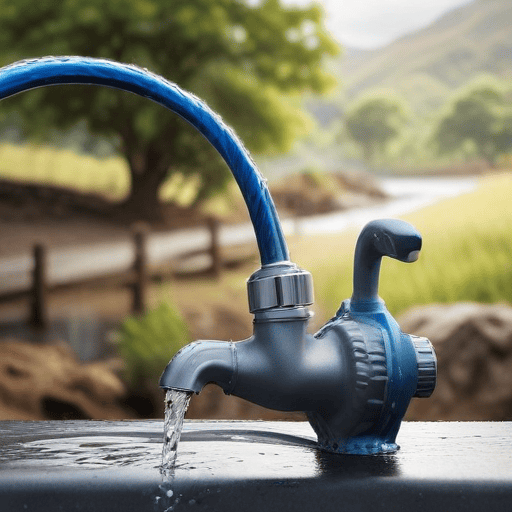 Illustration of $900k for Macuata Villages’ Save Water Projects