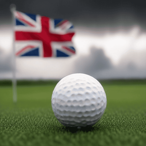 Illustration of 90 golfers set for monthly medal stroke event