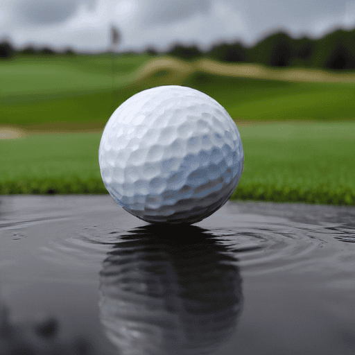 Illustration of 90 golfers set for monthly medal stroke event