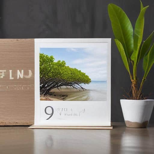 “90 Years of Punjas: A Green Legacy Begins with 9,000 Mangroves”