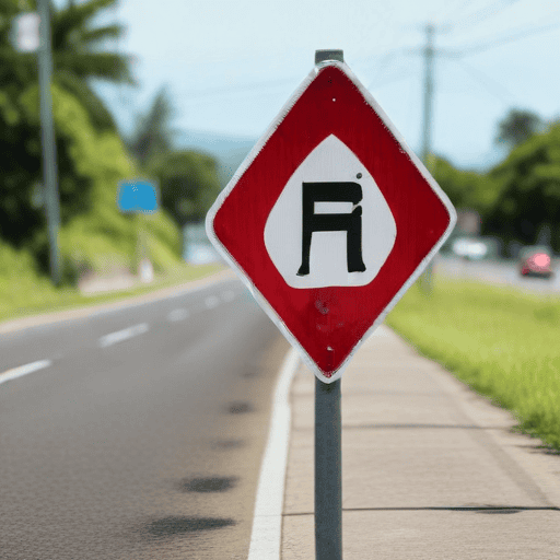 Illustration of 934 Traffic infringements in three days