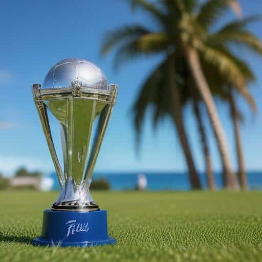 £97 Million Awaits: Football Giants Set for Club World Cup Showdown!