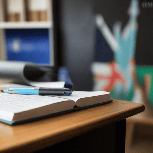 Illustration of $988k paid to teachers who upgraded qualifications