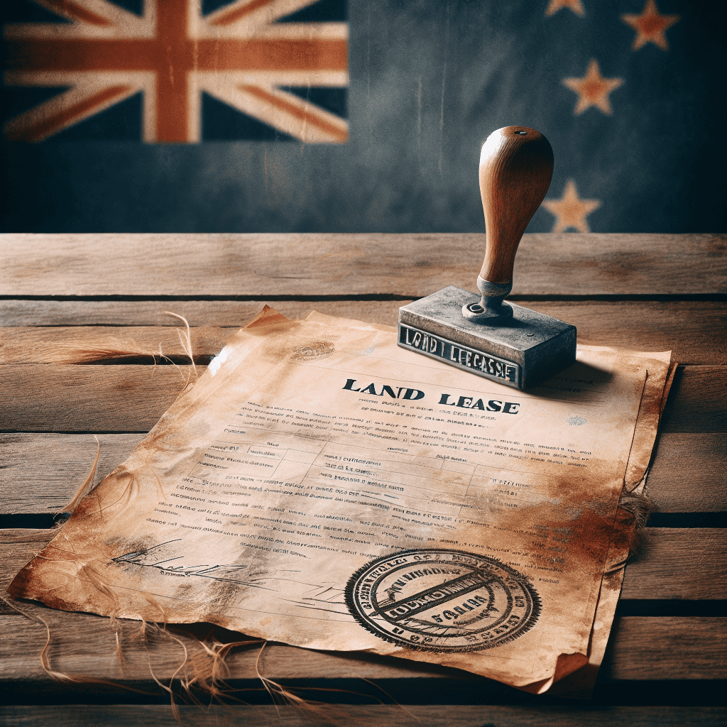 Illustration of 999 year land lease in Tavua to return to landowners – current tenants asked to prove tenancy to TLTB