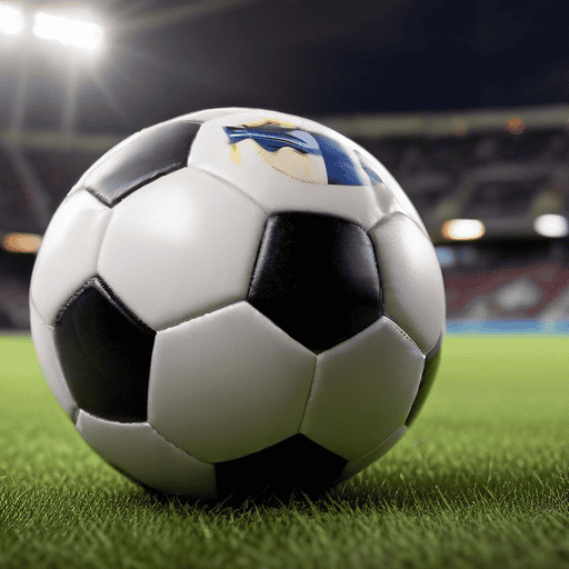 Illustration of ACL injury ends Roy Krishna’s ISL season