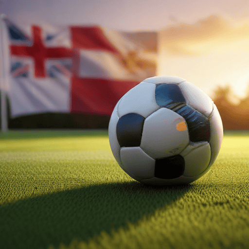 Illustration of ACL injury ends Roy Krishna’s ISL season