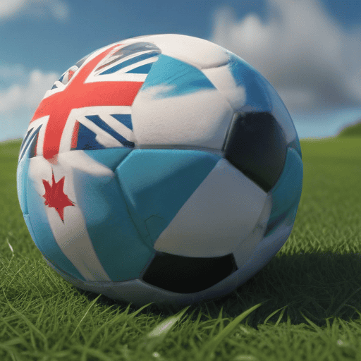 Illustration of ACL injury ends Roy Krishna’s ISL season