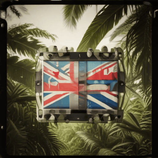 Illustration of ADB funded study for Film and TV production