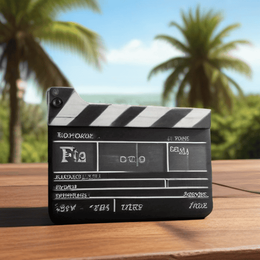 Illustration of ADB funded study for Film and TV production