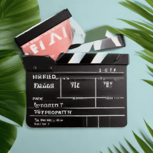 Illustration of ADB funded study for Film and TV production