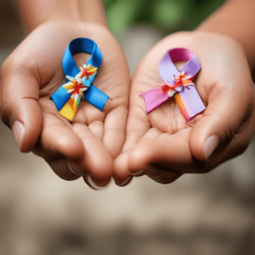 Illustration of AFSC donates $5k to WOWS Kids Fiji