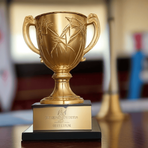 Illustration of AFSC donates $5k to WOWS Kids Fiji