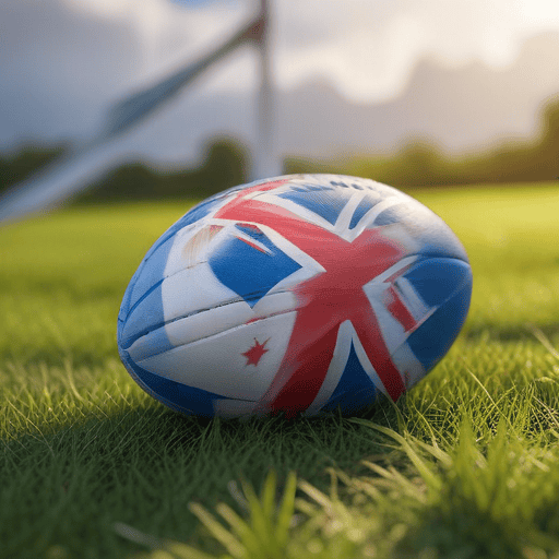 Illustration of AFSC donates $5k to WOWS Kids Fiji