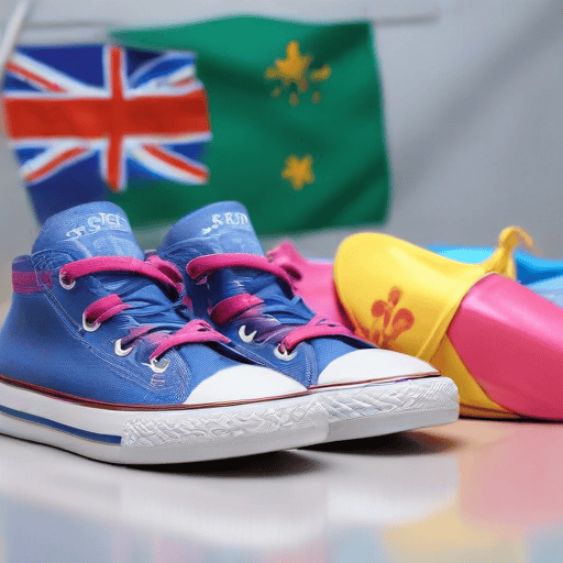 Illustration of AFSC donates $5k to WOWS Kids Fiji