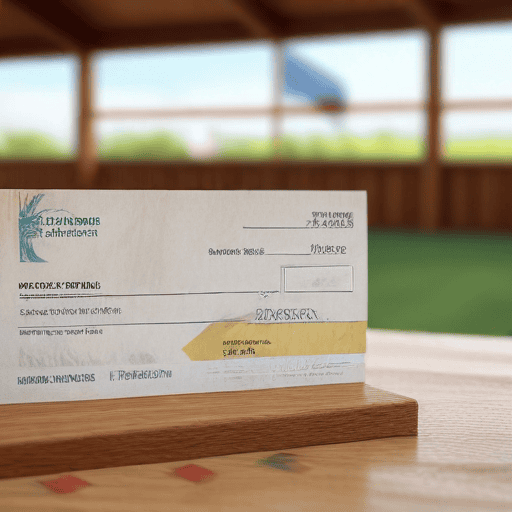 Illustration of AFSC donates $5k to WOWS Kids Fiji