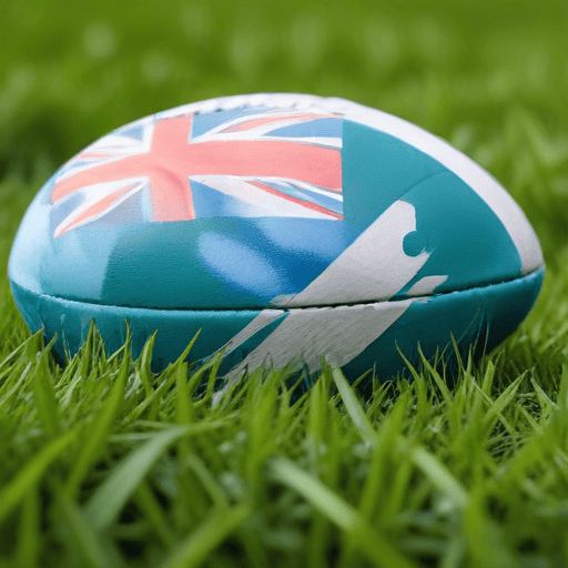 Illustration of AJ Pallets Ba River claims Fiji Sports Council’s Rakiraki Leg U20 7’s trophy