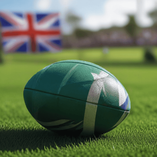 Illustration of AJ Pallets Ba River claims Fiji Sports Council’s Rakiraki Leg U20 7’s trophy