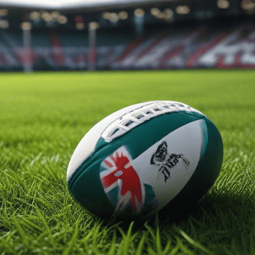 Illustration of AJ Pallets Ba River claims Fiji Sports Council’s Rakiraki Leg U20 7’s trophy