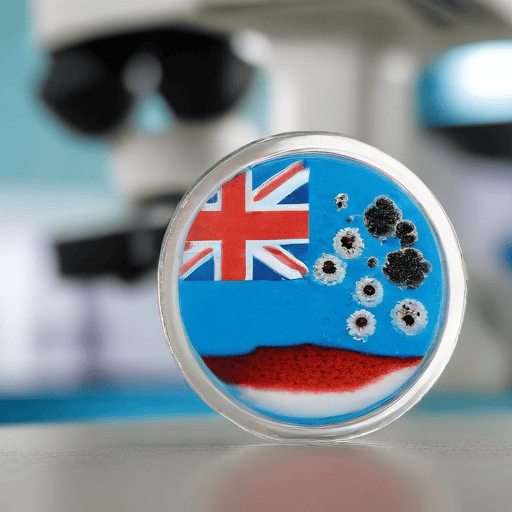 Illustration of ‘AMR not just a scientific concern but a significant threat to our existence’ says Dr Cikanamatana