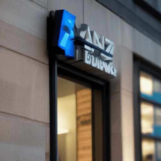 Illustration of ANZ Fiji 3-Day System Outage Now Fixed