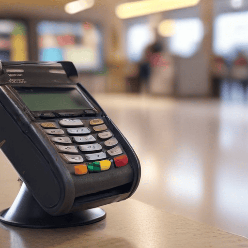 Illustration of ANZ Fiji 3-Day System Outage Now Fixed