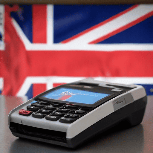 ANZ Fiji Faces Major Payment System Outage: Customers Left in the Dark