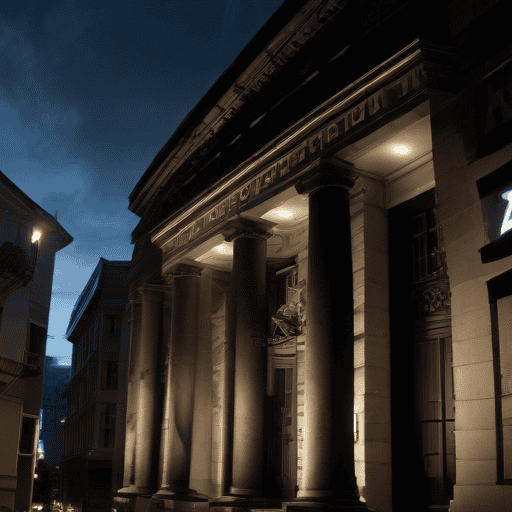 Illustration of ANZ Fiji 3-Day System Outage Now Fixed