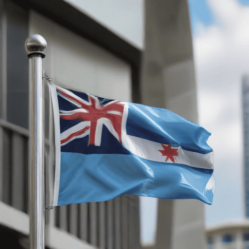 Illustration of ANZ moves Pacific Reconciliations to Bengaluru