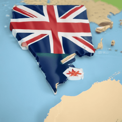 Illustration of ANZ moves Pacific Reconciliations to Bengaluru