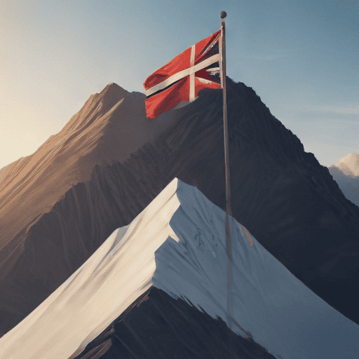 Illustration of A helping hand | Josie works to build a legacy through financial advice