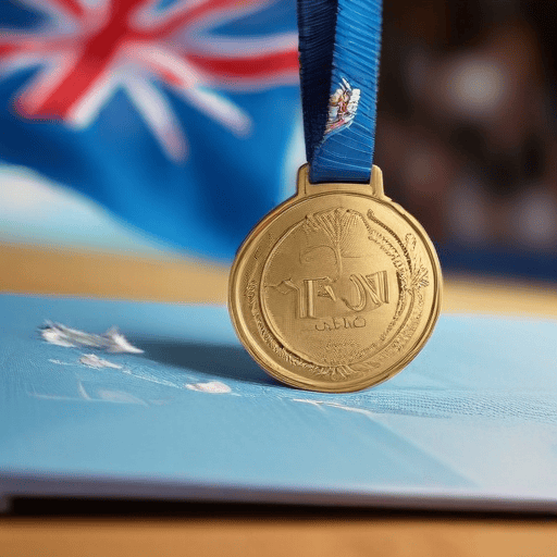 Illustration of A long road ahead for athletes as they join camp