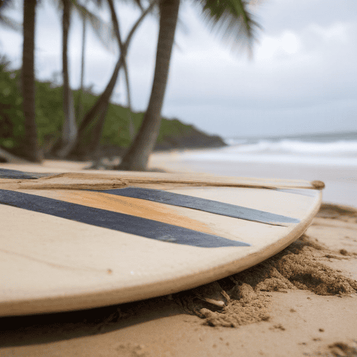 Illustration of A matter of centimetres: a Vanuatu earthquake survivor’s story