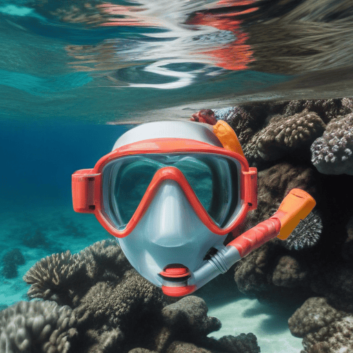 Illustration of A memorable journey