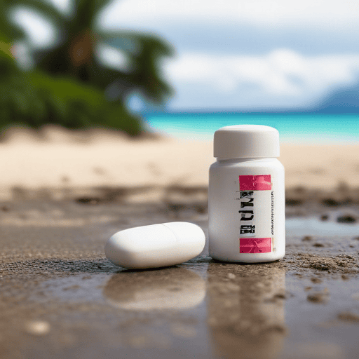 Illustration of A united front against drugs