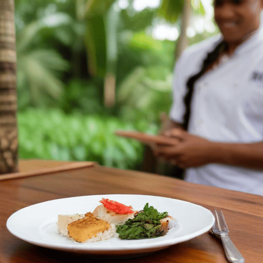 Dedication Redefined: The Legacy of Fiji’s Hospitality Veteran