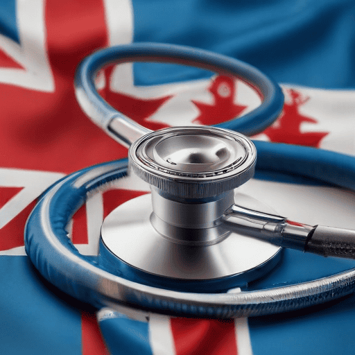 Illustration of A widow’s triumph at 46