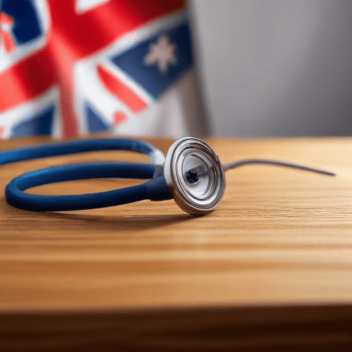 Illustration of A widow’s triumph at 46