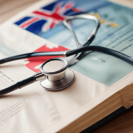 Illustration of A widow’s triumph at 46