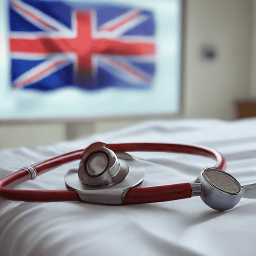 Illustration of A widow’s triumph at 46