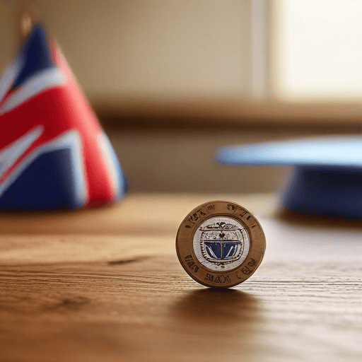 Illustration of A widow’s triumph at 46